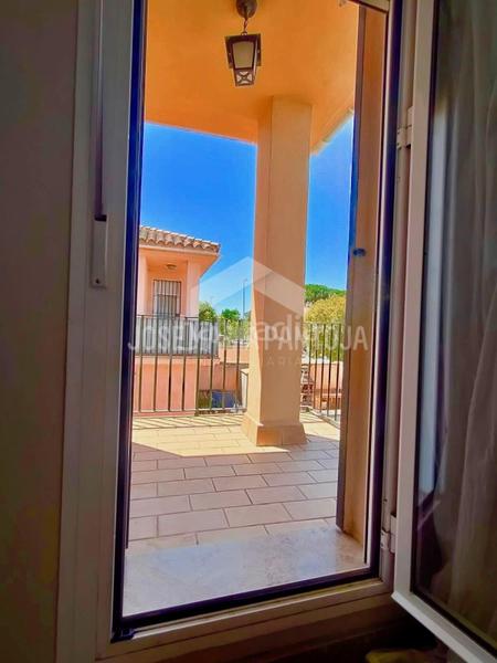 Foto 5fe0a2f2-e17d-4740-9efe-f055f135edca. Maison jumelée dans Pozoalbero Jerez de la Frontera