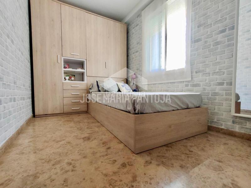 Foto 6017dae9-42a1-4801-bd02-0e4e0515c02c. Casa aparellada a Pozoalbero Jerez de la Frontera