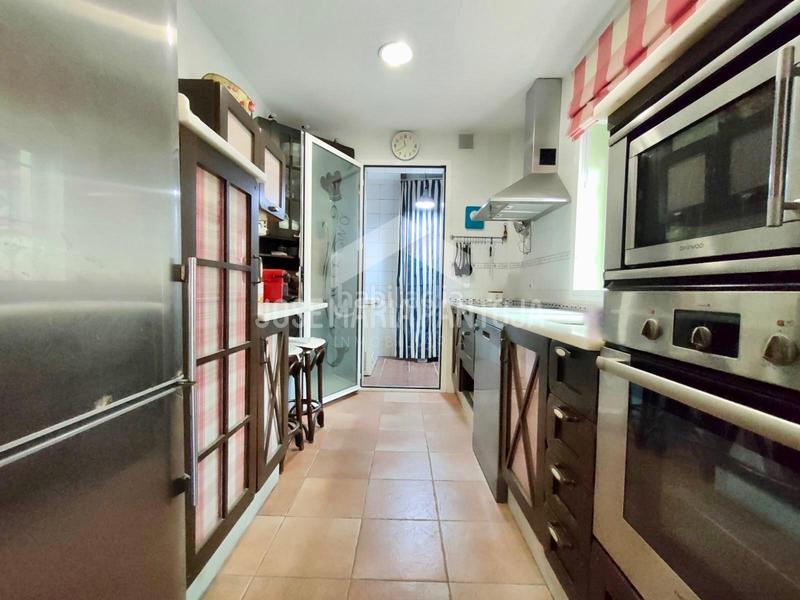 Foto 88cda1c9-2243-4aa7-9348-675b54e966da. Casa aparellada a Pozoalbero Jerez de la Frontera