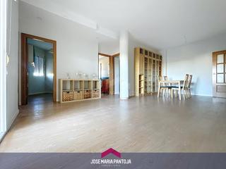 Flat in Chapín - Campus Universitario - Navinco