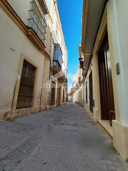 Foto 430ef4a3-39eb-4fc6-b3d7-20757fbbe1a3. Appartement dans Centro Jerez de la Frontera