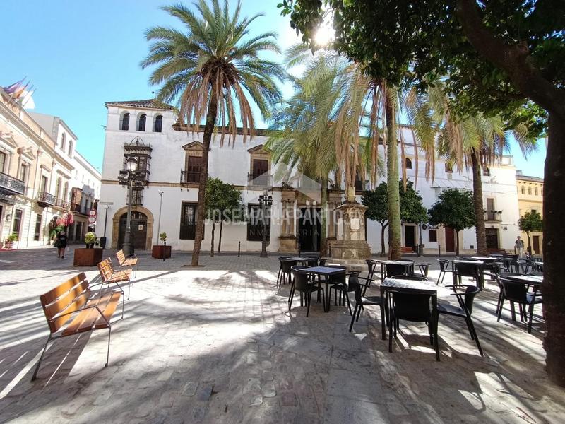 Foto e5c29e8a-674c-4c5d-878a-fde31d126097. Appartement dans Centro Jerez de la Frontera