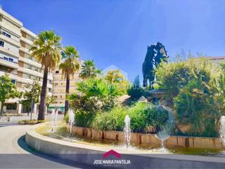 Appartement à Parque Avenida. Piso en la plaza del caballo