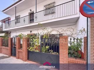 Maison à Pago San José - Princi - Jerez. Adosado de seis habitaciones zona delicias