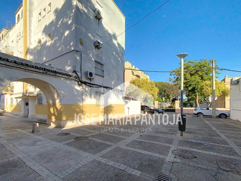 Foto 00f6a632-55a5-473c-ae43-085cdf63fe8e. Etagenwohnung in La Plata Jerez de la Frontera