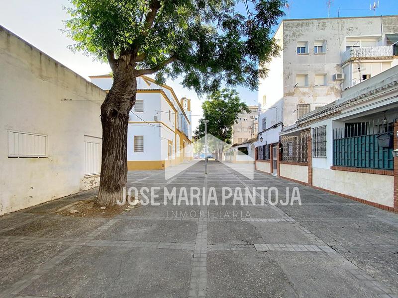 Foto 1c5f5dd0-ee30-4e0f-86f2-bb7c76b0dc84. Etagenwohnung in La Plata Jerez de la Frontera