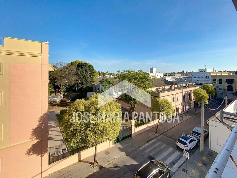 Foto 40291e2e-67bd-4ad1-adf8-7c5fb00702b3. Etagenwohnung in La Plata Jerez de la Frontera
