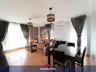 Appartamento in Puertas del sur - Guadabajaque. Acogedor piso en zona sur de vpo  ideal para entrar a vivir.