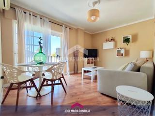 Appartement à Barriada España - San Pedro. Piso céntrico junto a la plaza de toros