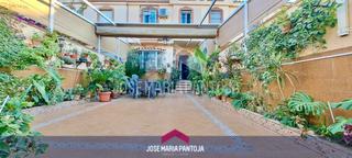 Casa adossada a Parque Atlántico - Ronda este. Adosado con sótano en villa del este
