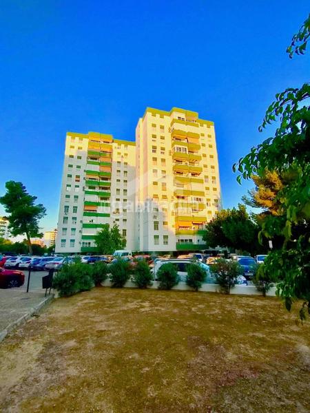 Foto 82517ef3-2865-4224-8c4b-39bc4dce071b. Appartamento con parcheggio in Montealto Jerez de la Frontera