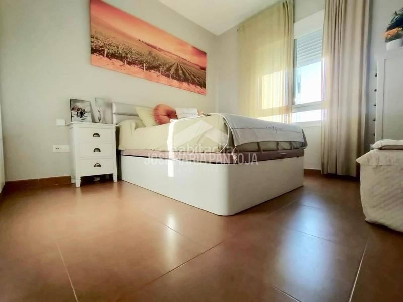 Foto ae01505e-f163-4f9b-90eb-7103eb9056cc. Appartamento con parcheggio in Montealto Jerez de la Frontera