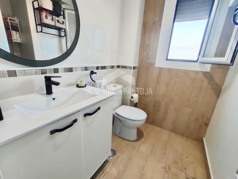 Foto b455515f-9c33-4736-8d34-519e43841d4c. Appartamento con parcheggio in Montealto Jerez de la Frontera