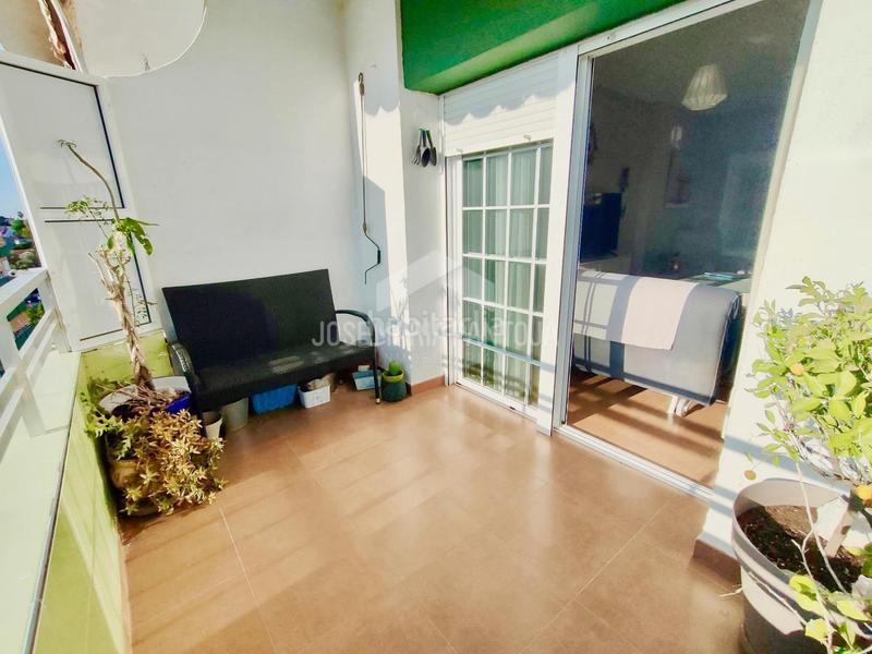 Foto dde9557b-bed1-44b4-bc9e-ea95788f4863. Appartamento con parcheggio in Montealto Jerez de la Frontera