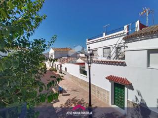 Maison à El Rocío - La Milagrosa. Casa de colonos en nueva jarilla  jerez