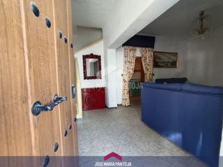 Maison à El Rocío - La Milagrosa. Casa de colonos en nueva jarilla  jerez