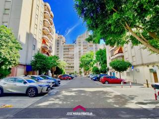 Flat in El Altillo. Piso en el bosque