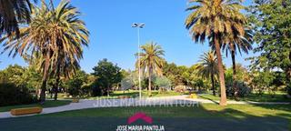 Pis en Puertas del sur - Guadabajaque. Piso en venta en parque central zona sur