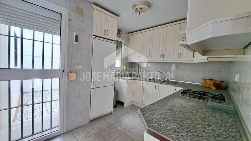 Foto 02aea4d7-1385-4308-a224-fa71289c3683. Casa a schiera in El Rocío - La Milagrosa Jerez de la Frontera