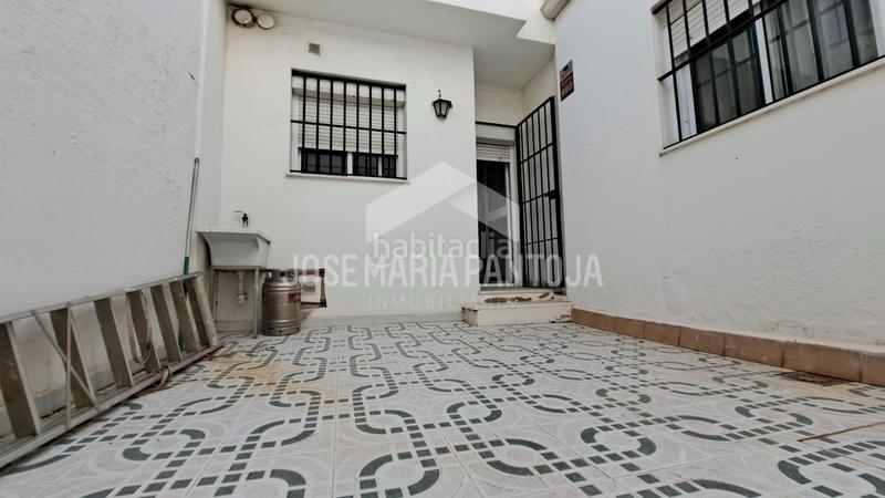 Foto 0dde304e-5d2a-4702-99b5-0b45bd051dd7. Casa a schiera in El Rocío - La Milagrosa Jerez de la Frontera