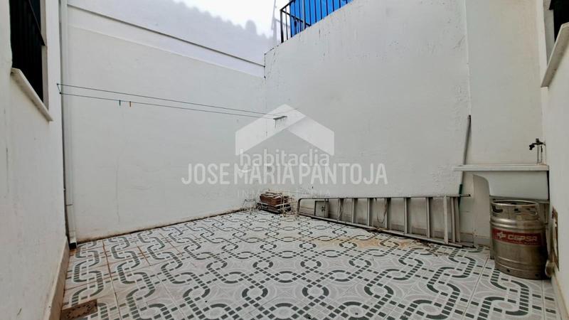 Foto 369e8a64-47cc-4bec-b9ec-3eb7aed8ae8d. Casa a schiera in El Rocío - La Milagrosa Jerez de la Frontera