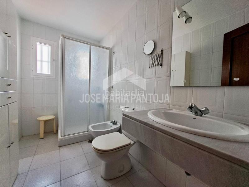 Foto 6090d687-374c-4cdd-b8ef-190773663d3f. Casa a schiera in El Rocío - La Milagrosa Jerez de la Frontera