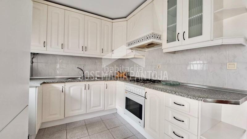 Foto 95b48689-c858-4380-b159-85568b3a0b0c. Casa a schiera in El Rocío - La Milagrosa Jerez de la Frontera