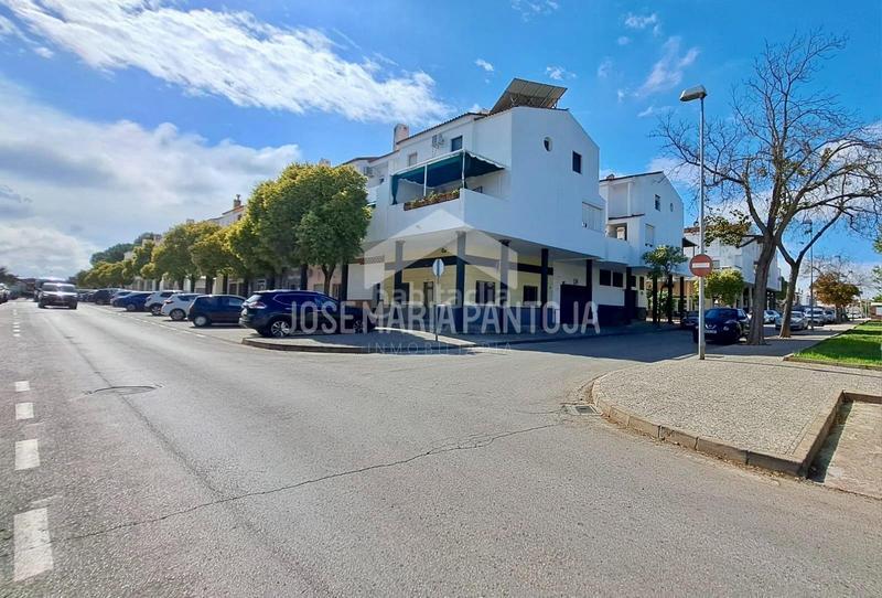 Foto 9b193771-d2dd-47f2-9907-a106b82410e1. Casa a schiera in El Rocío - La Milagrosa Jerez de la Frontera