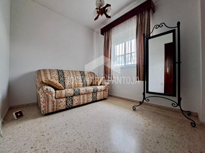 Foto a7d88a3a-501a-48de-a0a3-4ee34a0db3ed. Casa a schiera in El Rocío - La Milagrosa Jerez de la Frontera