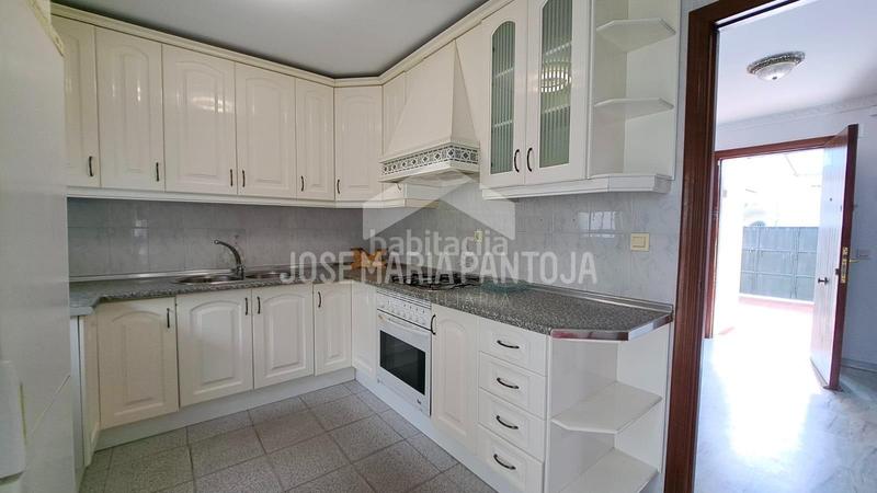 Foto dc70a47e-3cf5-4630-a94b-75db43d4a7b2. Casa a schiera in El Rocío - La Milagrosa Jerez de la Frontera