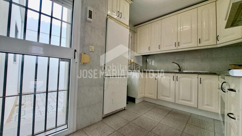 Foto ef1fea94-181d-49f8-a197-3fad0432d63f. Casa a schiera in El Rocío - La Milagrosa Jerez de la Frontera