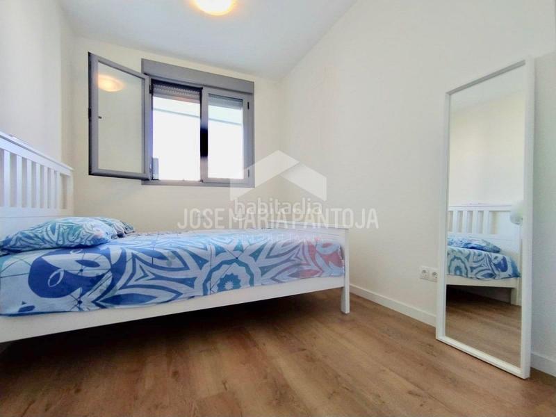 Foto 2398e742-9ee3-42e5-bcdc-f5bdd598b54c. Flat with parking pool in Caballero Bonald-S. José Obrero-Guadalcacín Jerez de la Frontera