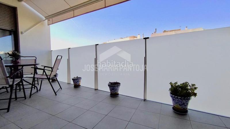 Foto 27fbd6f8-a18c-450e-8c47-e83a42e60a29. Flat with parking pool in Caballero Bonald-S. José Obrero-Guadalcacín Jerez de la Frontera