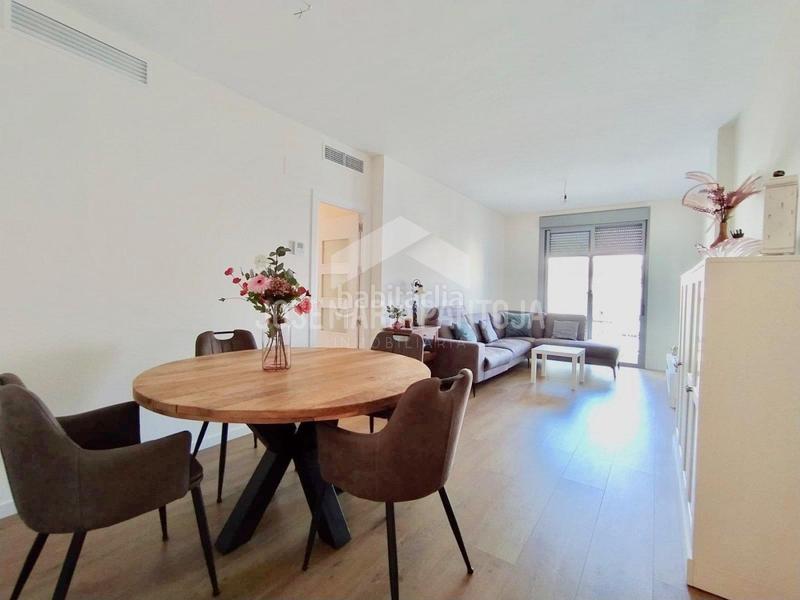 Foto 3c73c395-82b5-44cd-8933-ac97e9cc3198. Flat with parking pool in Caballero Bonald-S. José Obrero-Guadalcacín Jerez de la Frontera