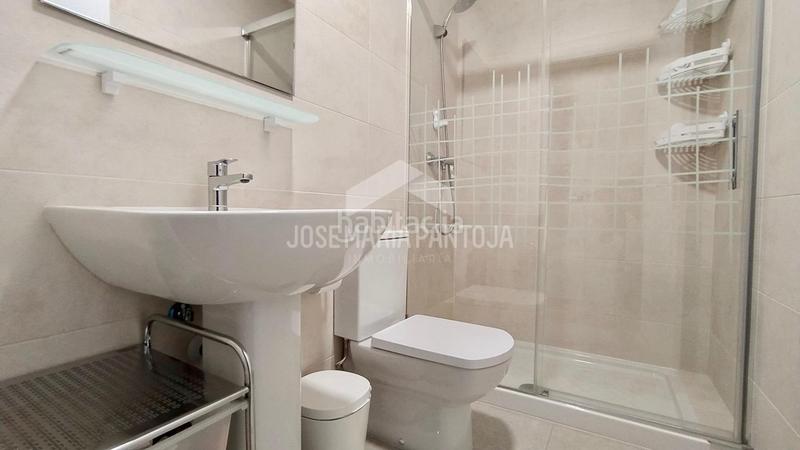 Foto 46adc786-96d0-4fca-b877-73923cf8c82e. Flat with parking pool in Caballero Bonald-S. José Obrero-Guadalcacín Jerez de la Frontera