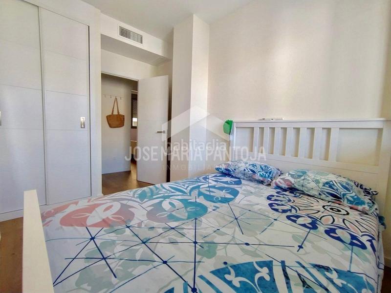 Foto 6ab5644b-5c92-452e-8680-6557981cd6fb. Flat with parking pool in Caballero Bonald-S. José Obrero-Guadalcacín Jerez de la Frontera