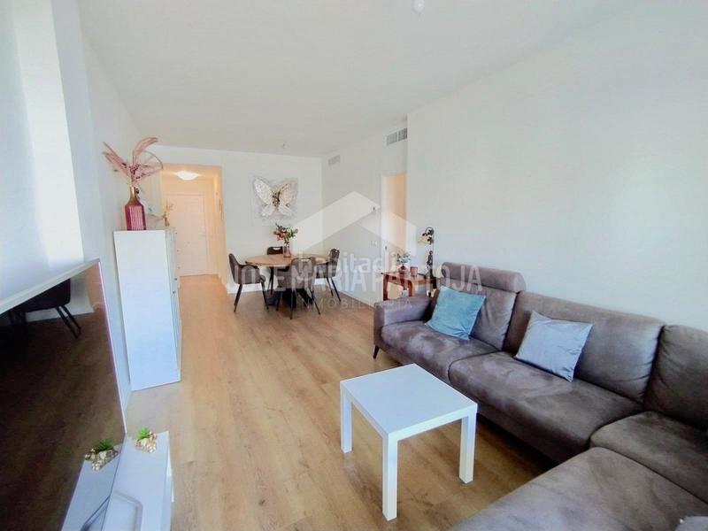 Foto bc8646a1-b99c-4ed2-ad3d-da609179a2a5. Flat with parking pool in Caballero Bonald-S. José Obrero-Guadalcacín Jerez de la Frontera