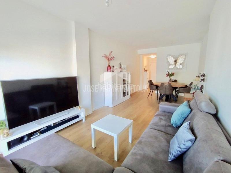 Foto c1a199c5-d53f-4871-a6a1-282618705d6f. Flat with parking pool in Caballero Bonald-S. José Obrero-Guadalcacín Jerez de la Frontera