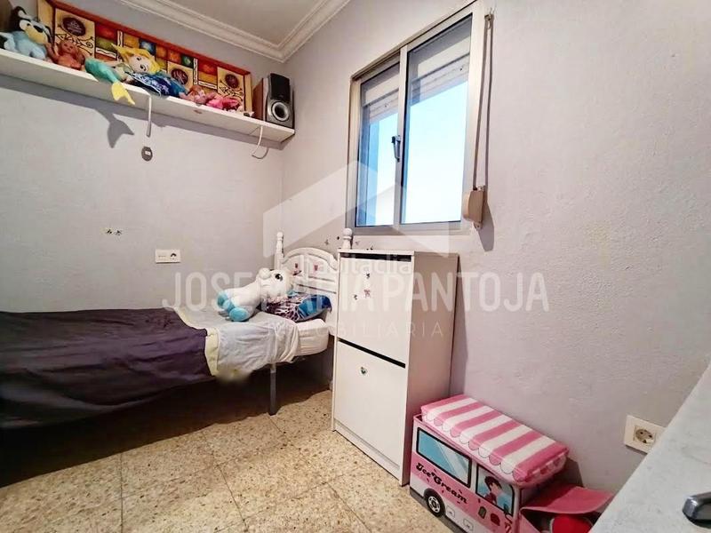 Foto 0fa4099e-7710-4253-81da-3ec526eac968. Appartement dans Santiago - Coronación Jerez de la Frontera