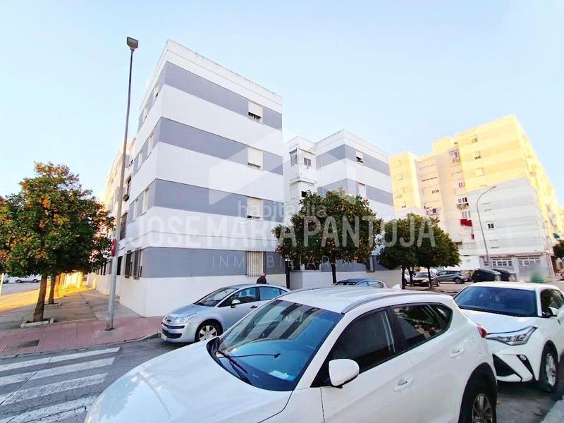 Foto 1bb4e833-ee8c-499f-af0d-e915d05b6458. Appartement dans Santiago - Coronación Jerez de la Frontera