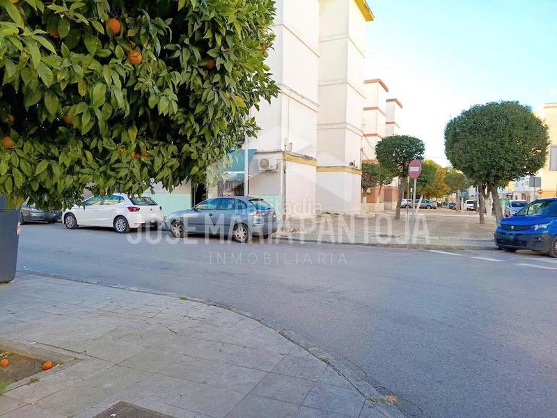 Foto 24afab55-1f5f-448a-97cc-e3dedf8ddd8b. Appartement dans Santiago - Coronación Jerez de la Frontera