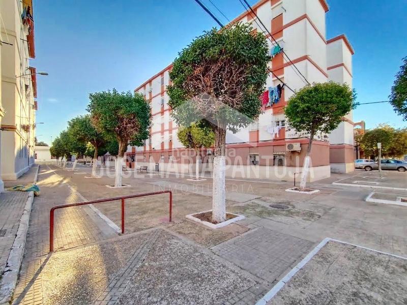 Foto 3b0cfbf9-91ea-4828-9040-bbc72b20a9ed. Appartement dans Santiago - Coronación Jerez de la Frontera