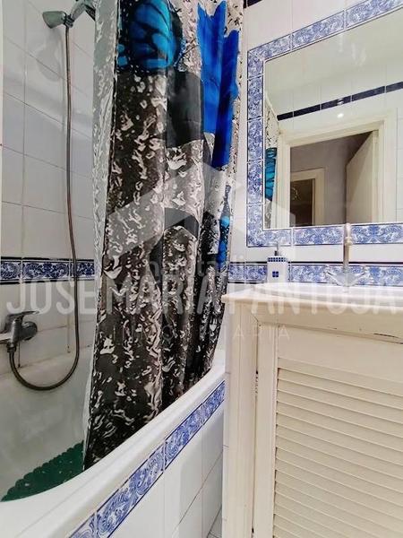 Foto 428a1029-80af-42b8-9011-0890959f2d17. Appartement dans Santiago - Coronación Jerez de la Frontera