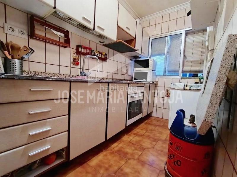 Foto 5f4c3109-26b1-4dcb-9c05-8ccf096d8a13. Appartement dans Santiago - Coronación Jerez de la Frontera
