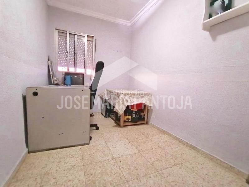 Foto 79905776-e98a-4fc7-890e-f435d8f403b0. Appartement dans Santiago - Coronación Jerez de la Frontera