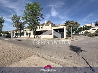 Terreny residencial a Montealto. Parcela urbana en zona montealto.