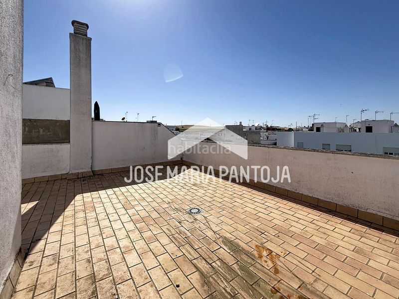 Foto 3b90a871-e931-4222-bfa1-4a63615eea25. Pis amb calefacció aparcament a Arcos de la Frontera