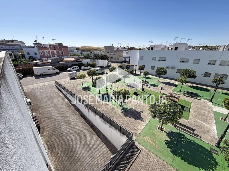 Foto 763d7fb7-f300-4d64-a551-f6f92d4fd62f. Pis amb calefacció aparcament a Arcos de la Frontera