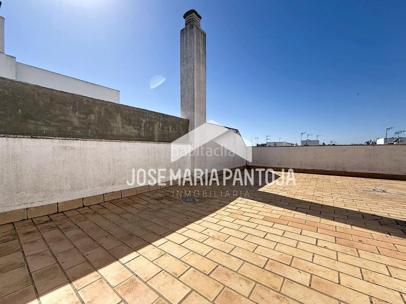 Foto c756a4ee-5bdb-45ab-adf7-b6d1bc30b7a1. Pis amb calefacció aparcament a Arcos de la Frontera