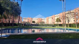 Piso en Puertas del sur - Guadabajaque. Piso en residencial las bodegas
